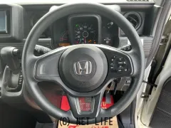 ホンダ N-VAN