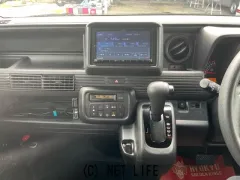 ホンダ N-VAN