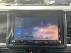ホンダ N-VAN