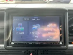 ホンダ N-VAN