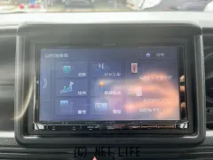 ホンダ N-VAN