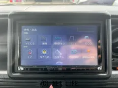 ホンダ N-VAN