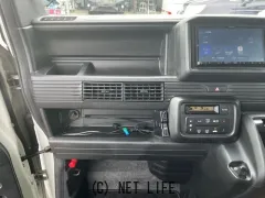 ホンダ N-VAN