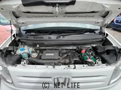 ホンダ N-VAN