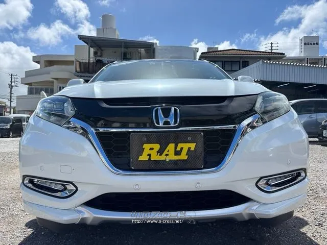 ホンダ ヴェゼル