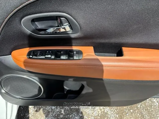 ホンダ ヴェゼル