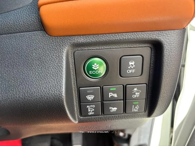 ホンダ ヴェゼル