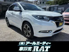 ホンダ ヴェゼル