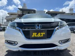 ホンダ ヴェゼル