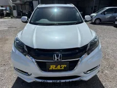 ホンダ ヴェゼル