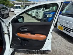 ホンダ ヴェゼル