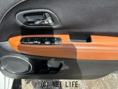 ホンダ ヴェゼル