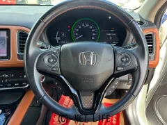 ホンダ ヴェゼル