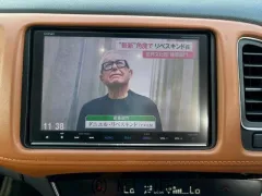 ホンダ ヴェゼル