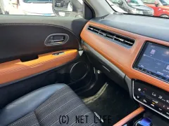 ホンダ ヴェゼル