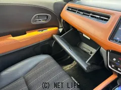 ホンダ ヴェゼル