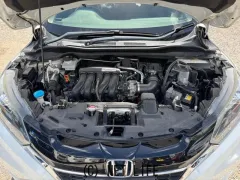 ホンダ ヴェゼル