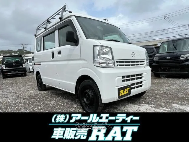 マツダ スクラム