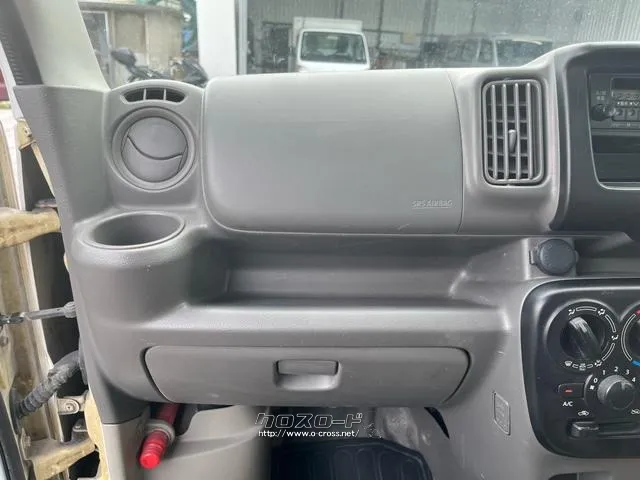 マツダ スクラム