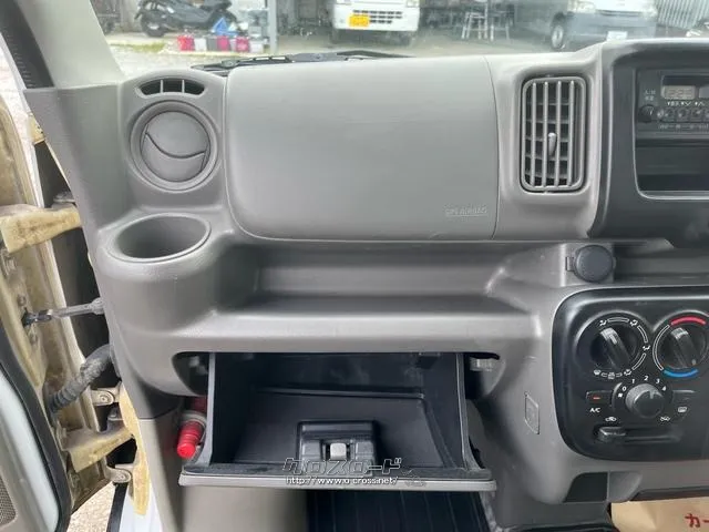 マツダ スクラム