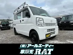 マツダ スクラム