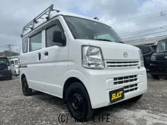 マツダ スクラム