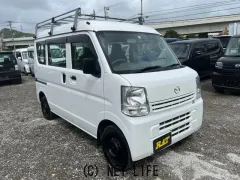 マツダ スクラム