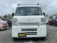 マツダ スクラム