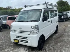 マツダ スクラム