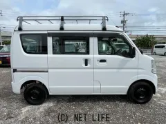 マツダ スクラム