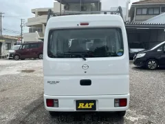 マツダ スクラム