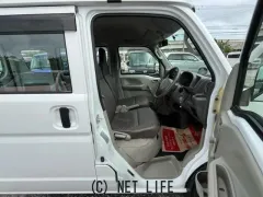 マツダ スクラム