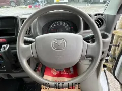 マツダ スクラム