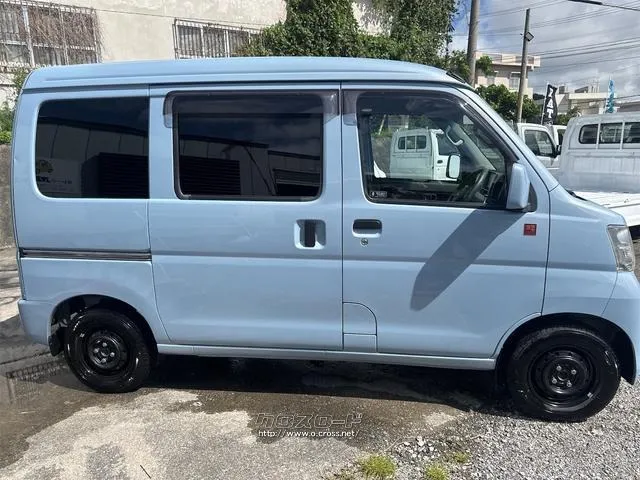 ダイハツ ハイゼットカーゴ