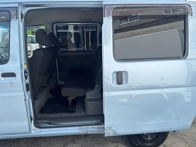 ダイハツ ハイゼットカーゴ