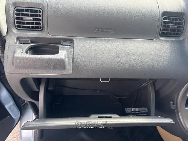 ダイハツ ハイゼットカーゴ
