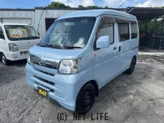 ダイハツ ハイゼットカーゴ