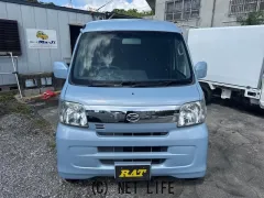 ダイハツ ハイゼットカーゴ