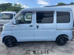 ダイハツ ハイゼットカーゴ