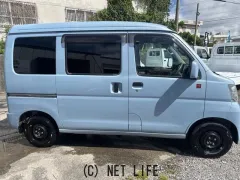 ダイハツ ハイゼットカーゴ