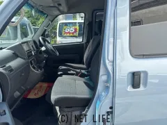 ダイハツ ハイゼットカーゴ