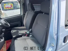 ダイハツ ハイゼットカーゴ