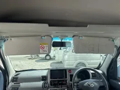 ダイハツ ハイゼットカーゴ