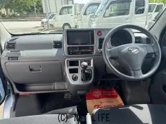 ダイハツ ハイゼットカーゴ