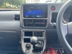 ダイハツ ハイゼットカーゴ