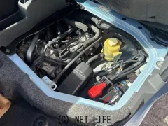 ダイハツ ハイゼットカーゴ