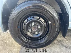 ダイハツ ハイゼットカーゴ