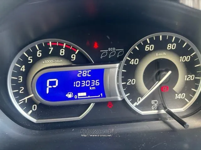 日産 デイズルークス