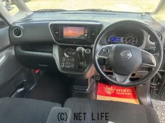 日産 デイズルークス
