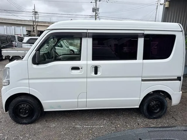 マツダ スクラム